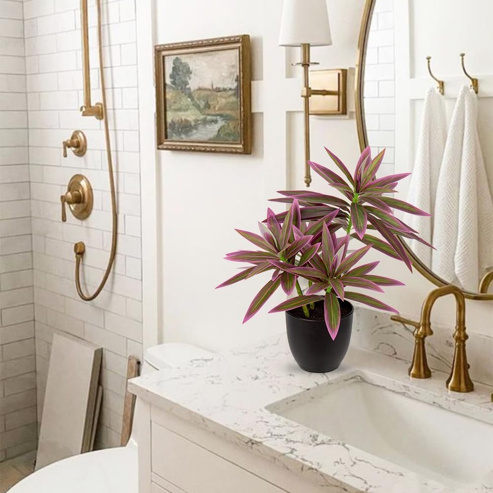 Dracaena Artificial Houseplant