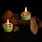 Handmade Energy Candles