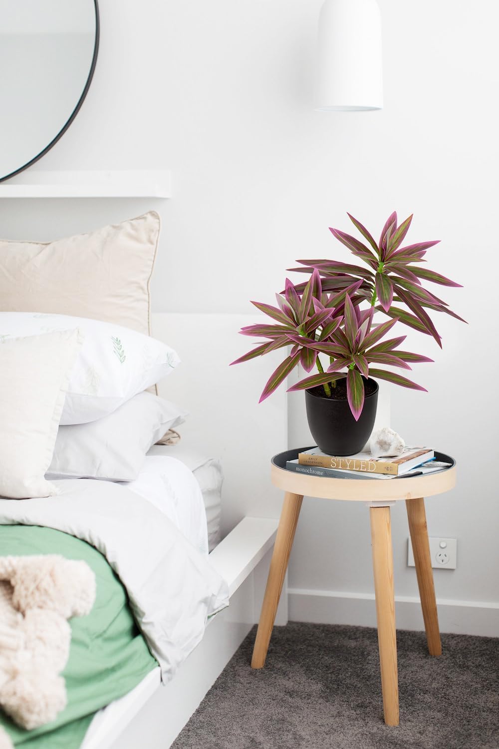 Dracaena Artificial Houseplant