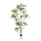 Large Fortunei Artificial Tree & Planter