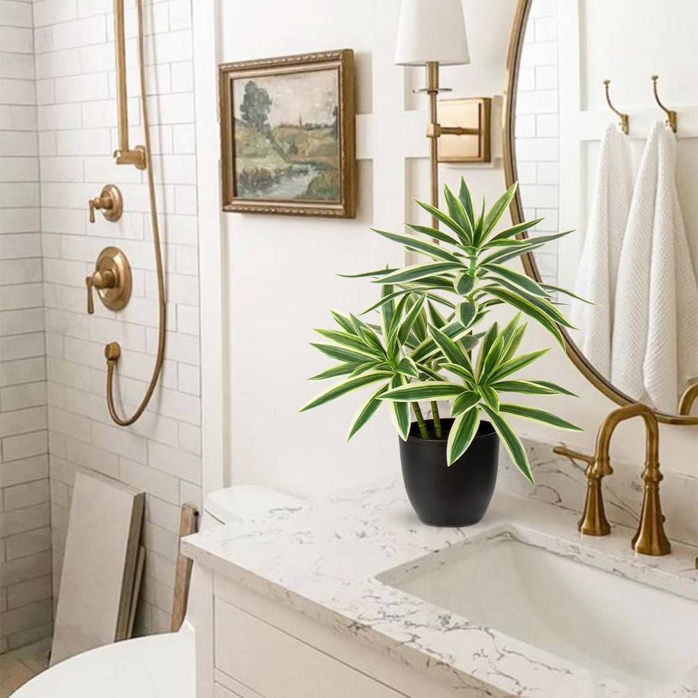 Dracaena Artificial Houseplant