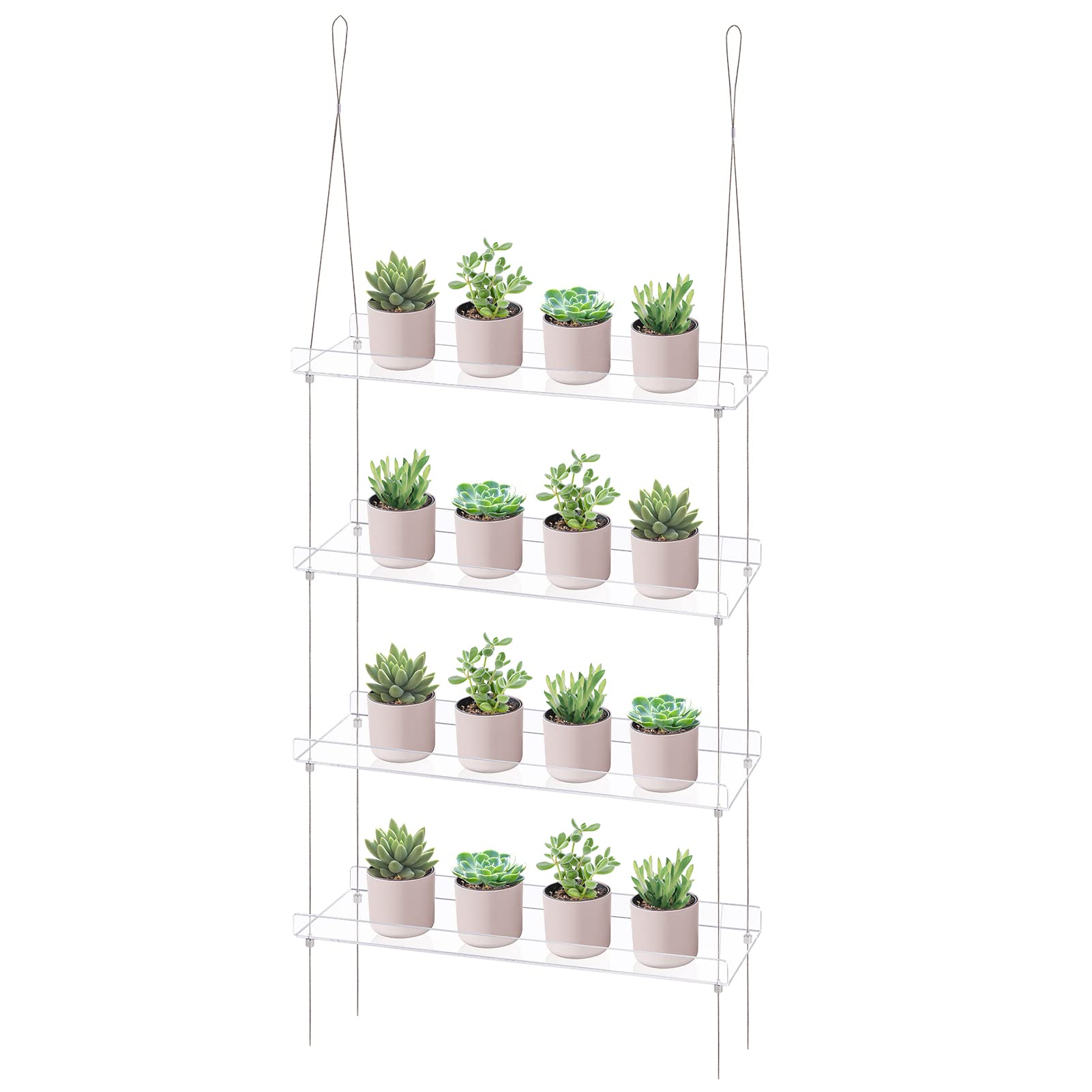 Plant Shelves