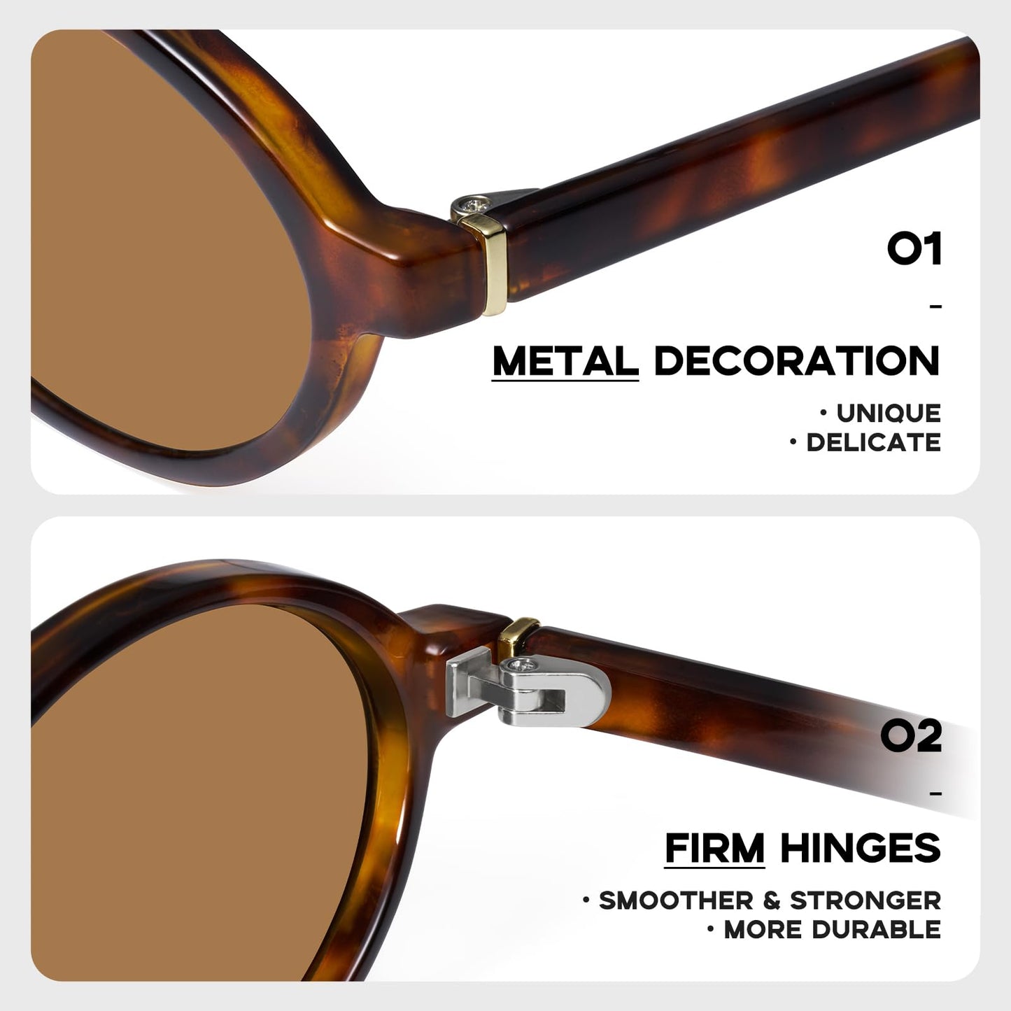 Skinny Sunglasses