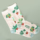 Plant Mom Socks