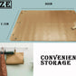Faux Leather Plant Repotting Mat