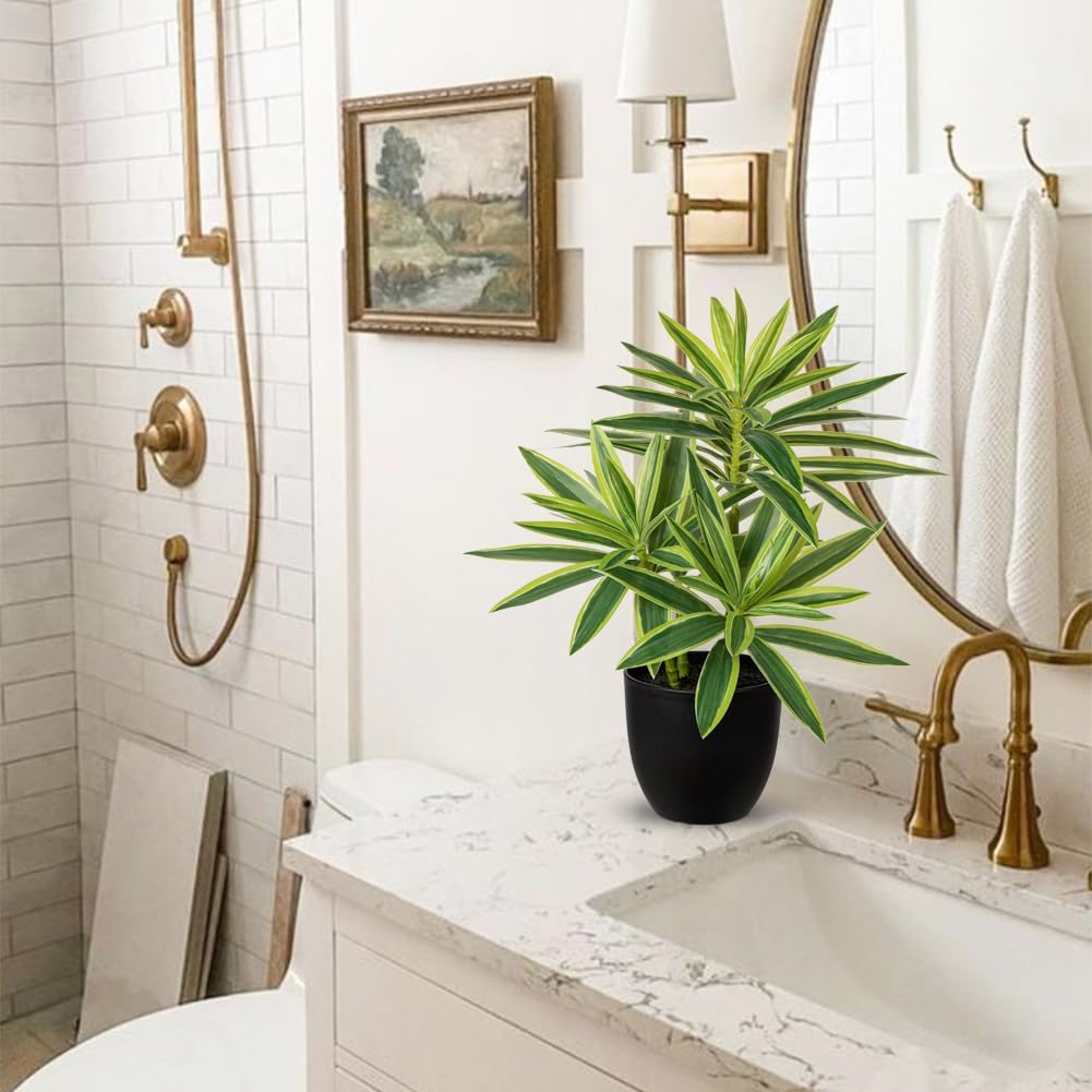 Dracaena Artificial Houseplant