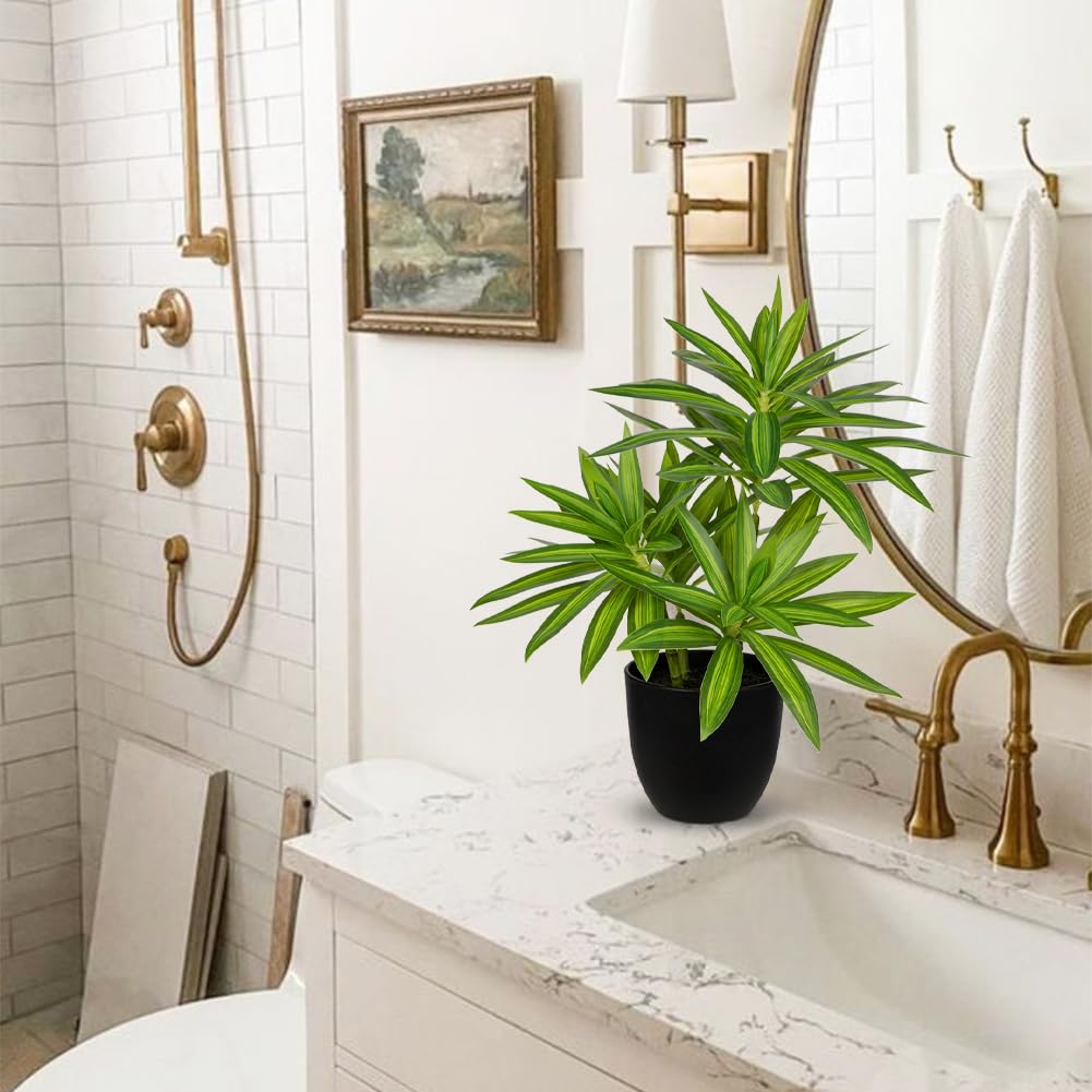 Dracaena Artificial Houseplant