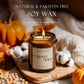 Natural Soy Wax Aromatherapy