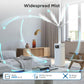Wi-Fi Enabled Humidifier Ultrasonic Air Vaporizer