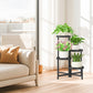 5 Tier Folding Plant Stand