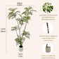 Large Fortunei Artificial Tree & Planter