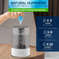Humidifier Drops