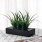Faux Tabletop Plants