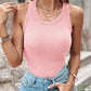 Women Built-in Bra Tank Tops