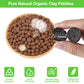 Organic Expanded Clay Pebbles for Plants | Leca