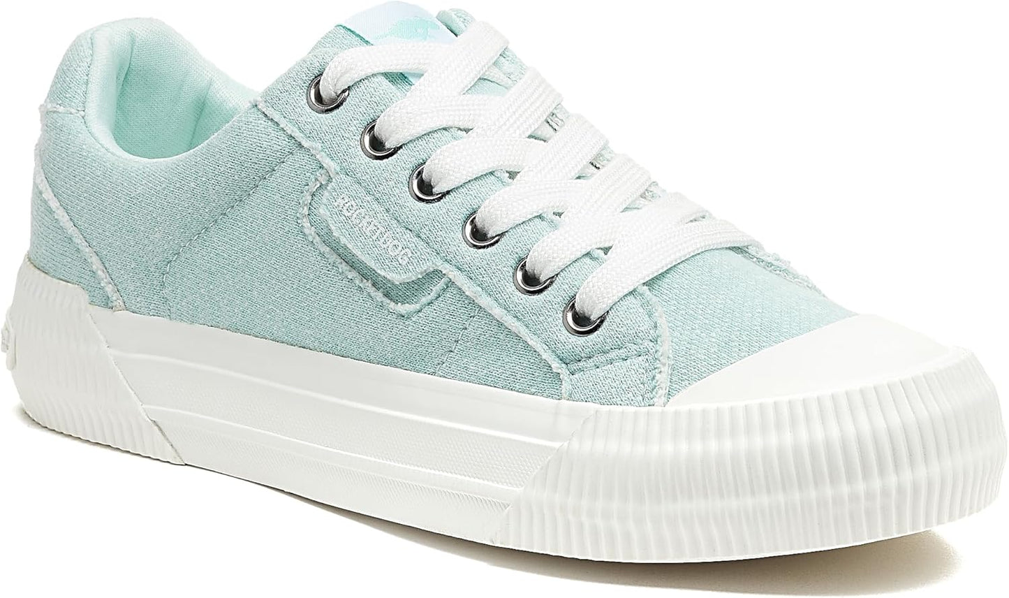 Comfort Plush Foam Sneaker
