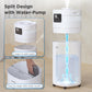 Wi-Fi Enabled Humidifier Ultrasonic Air Vaporizer