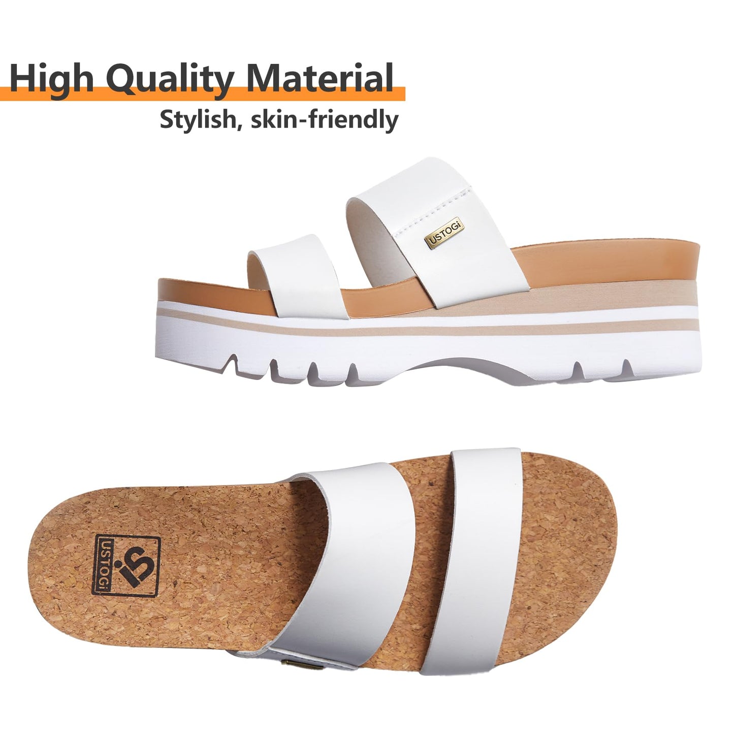 Higher Platform Slides