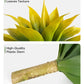 Large Artificial Agave Plant