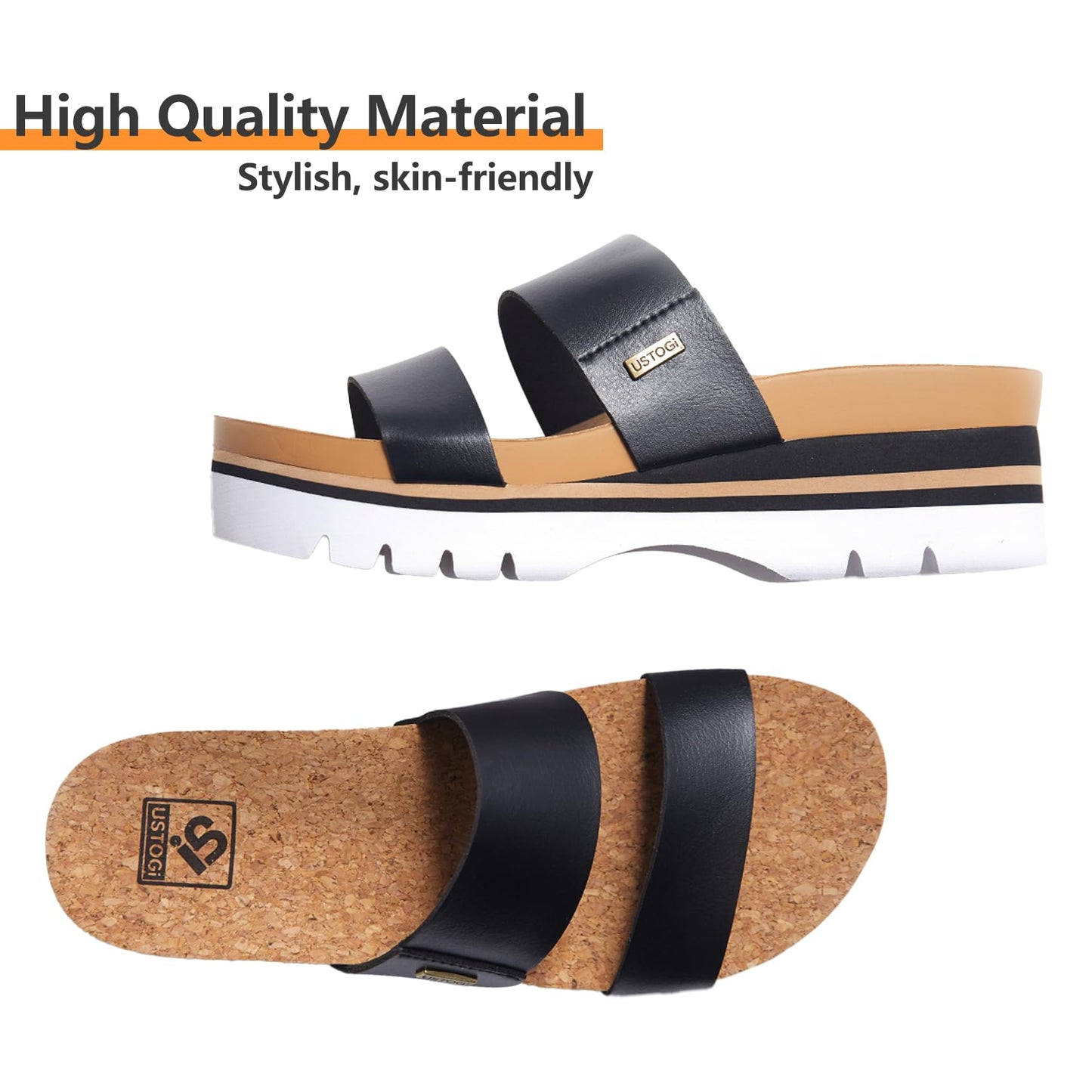 Higher Platform Slides