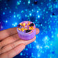 Handmade Energy Candles
