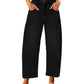 Barrel Jeans Relax Fit Stretch