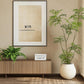 Large Fortunei Artificial Tree & Planter