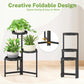 5 Tier Folding Plant Stand