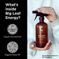 Big Leaf Energy Organic Neem Oil + Essential Oils