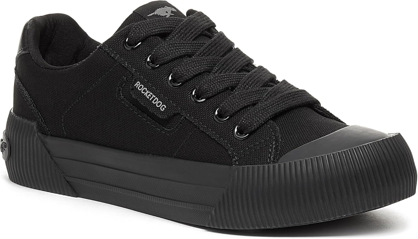 Comfort Plush Foam Sneaker