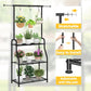 Indoor/Outdoor Plant Stand