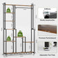 8-Tier Plant Stand with Grow Lights