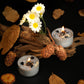 Handmade Energy Candles
