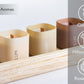 Scented Soy Candles Gift Set | Nature's Bloom Collection | 3 Scented Candles