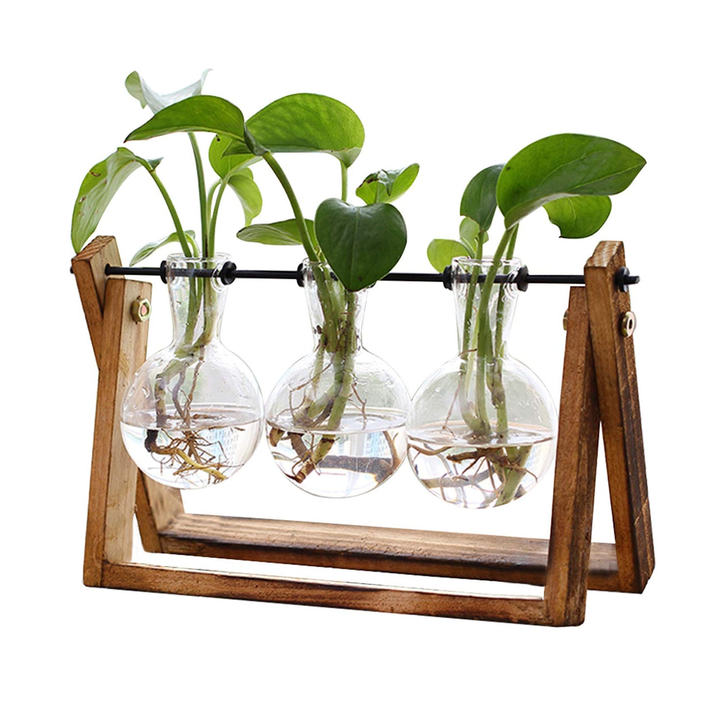 Wooden Propagation Stand