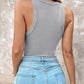 Women Built-in Bra Tank Tops