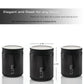 Scented Soy Candles Gift Set | Nature's Bloom Collection | 3 Scented Candles