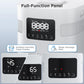 Wi-Fi Enabled Humidifier Ultrasonic Air Vaporizer