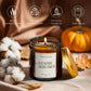 Natural Soy Wax Aromatherapy