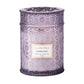 LA JOLIE MUSE Glass Jar Candle