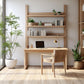Large Fortunei Artificial Tree & Planter