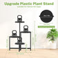 5 Tier Folding Plant Stand