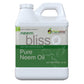Pure Neem Oil Concentrate 100% Cold Pressed