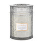 LA JOLIE MUSE Glass Jar Candle