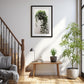 Large Fortunei Artificial Tree & Planter