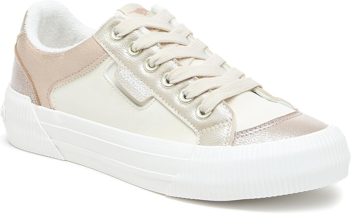 Comfort Plush Foam Sneaker