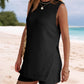 Summer Sleeveless Sweater Lounge Sets