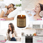 Happy Birthday Candle | Natural Soy Wax Vanilla Scented Candles
