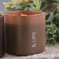 Scented Soy Candles Gift Set | Nature's Bloom Collection | 3 Scented Candles