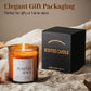 Natural Soy Wax Aromatherapy